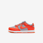 Nike Dunk Low Little Kids' Shoes. Nike.com